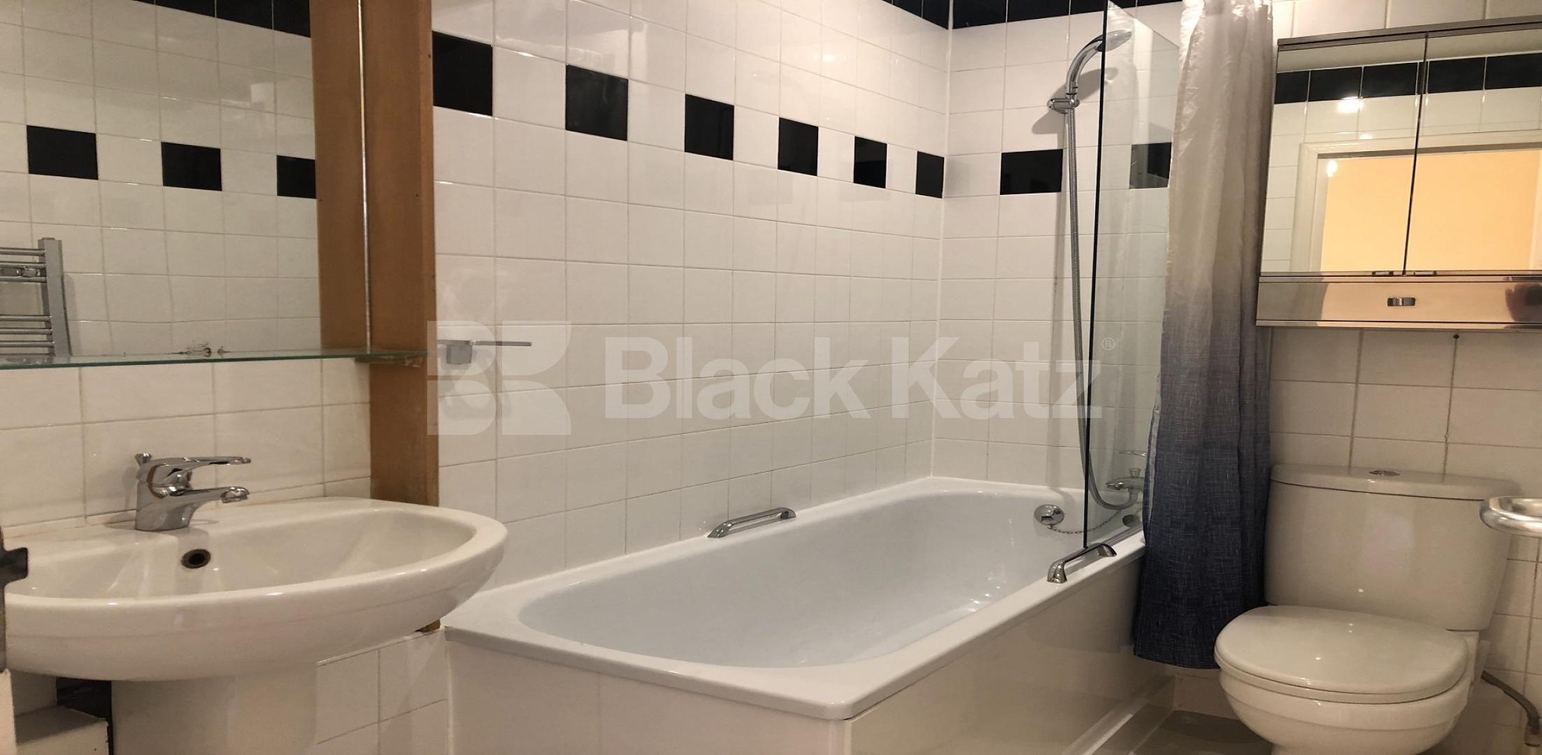 			NEW INSTRUCTION, 2 Bedroom, 1 bath, 1 reception Apartment			 The Old School House Pages Walk, Tower Bridge